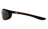 New ONOS Sand Island grey Mirror Bifocal +2.25 Power Dark Tortoise Frame Sunglasses