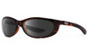 ONOS Sand Island grey Mirror Bifocal +2.25 Power Dark Tortoise Frame Sunglasses