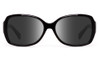 New Onos SIERRA Grey Mirror Bifocal +2.25 Power Lens POLARIZED Black Frame Sunglasses
