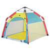 Pacific Play Tents  One Touch Lil Nursey 36" x 36" x 36" Pacific Play Tents  One Touch Lil Nursey 36" x 36" x 36"