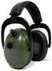 Pro Ears GS-PT300-G GREEN Tac Plus Gold NRR 26 Electronic Ear Muffs N Style