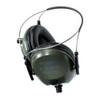 Pro Ears Tac 300 NRR 26 Law Enforcement Electronic Hearing Protection Green
