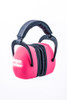 Pro Ears Ultra Pro Hearing Protection NRR 30 Shooting Range Pink Ear Muffs