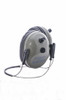 ProEars TacPlus Gold Military Grade Electronic Hearing Protection Green Earmuffs