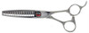 SENSEI EVT35 EVO 35 Tooth 6.25" Salon Hair Texturing / Thinning Shears