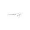New Sensei Shears Cg 7" Crane Grip Flat Line Tension Shear