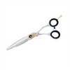 Sensei Shears Gsc 6" Golden Crane Slide Dry Cut Leaf Spring Tension Shear