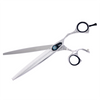 New Sensei Shears Open 7.5" Neutral Grip 37 Tooth No Line Blending L/S T Shear