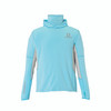 Striker HyTide UPF 50+ Hoody Vapor Blue 3X-Large