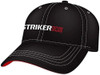 Striker Ice Legend Baseball Cap 507200 ONE Size Black