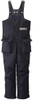 Striker Ice Men's Fishing Cold Weather Insulated Trekker Bib Black Small