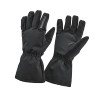 Striker Ice Trekker Black Glove In Medium