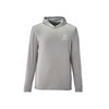 Striker Men's Alpha Brrr Hoody Alloy Medium