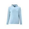 Striker Men's Alpha Brrr Hoody Sky Blue 2X-large