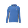 Striker Men's Alpha Brrr Hoody Storm Blue 3X-Large