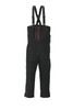 Striker Men's Denali Insulated Rain Bib Black 2X-large Tall