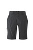 Striker Men's Tournament Short Black Large