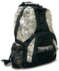 Teknetics Camo Backpack