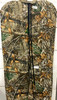 The Heater Body Suit In Realtree Edge - Large Wide