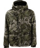 True Timber Waterproof TrueSuede Meritor Parka-Strata in 3X-Large Size