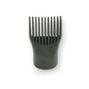 Turbo Power Twinturbo Pick Comb Fits Only TwinTurbo and Turbo 1500 Hairdryer