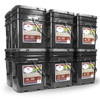 Wise Company 1440 Serv. Freeze Dried Vegetable & Sauces
