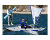 Sea Eagle Quiksail Universal Kayak Sail Kit