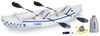 Sea Eagle 370 Inflatable Pro Kayak Package