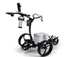 Super E Caddy The Pro Wireless Remote Control Electric Golf Cart