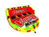 WOW World of Watersports Giant Bubba High Visibility 4 Person Towable