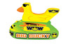 World Of Watersports WOW BIG DUCKY 2 Person Towable