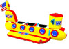 Wow Submarine 3 Person Towable Multi Large