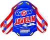 Wow Javelin 2 Person Towable Multi Large