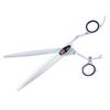 New Sensei Shears Swivl 7.5" 37 Tooth No Line Thinning Leaf Spring Tension Shear