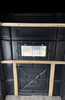 Hughes HP-67001 Hunting Ground 4x8 The Clubhouse Blind w/ Window Kit (No Stand)