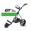 Powerbug GT Dhc Tour Lithium Electric Golf Ultimate Trolley