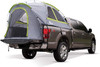 New Napier Backroadz Truck Tent Grey/Green Full Size Short Bed