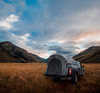 New Napier Backraodz Truck Tent Compact Short Bed, Camo