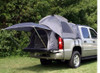 NEW Napier 99949 Avalanche Or Escalade EXT 57 Series Sportz Truck Tent w/ Fly