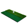 Izzo Golf Dual-Turf 1' X 2' Hitting Mat