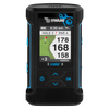 Izzo Golf Swami Vibe Rangefinder Golf GPS Device in Blue