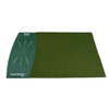 Izzo Golf Slice Buster 3' x 5' Large Hitting Mat