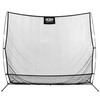 Izzo Golf Catch All Net Extra Large Golf Hitting Net in 8ft x 7ft