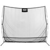 Izzo Golf Catch All Net Extra Large Golf Hitting Net in 12ft x 10ft