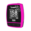 Izzo Golf Swami KISS Rangefinder Golf GPS Device in Pink