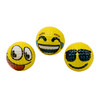 Izzo Golf Emoji Character Foam Practice Balls