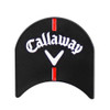 Callaway Golf Magnetic Ball Marker Hat Clip with Putt Alignment Aid