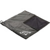 Callaway 2-In-1 Waterproof Microfiber Golf Towel with Golf Bag Rain Cover