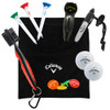 Callaway Golf Accessories Gift Set w/ Golf Club Brush, Repair Tool, Ball Marker