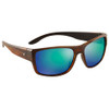 Callaway Sungear Merlin Golf Tortoise Polarized Sunglasses